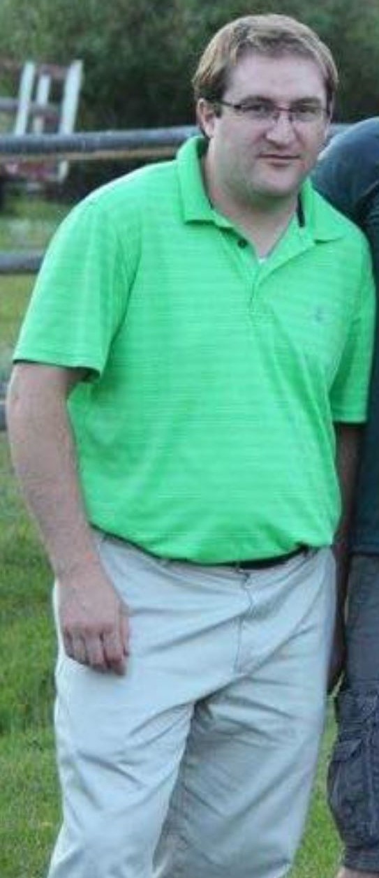 Andy Durkin