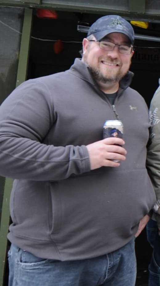 Erik Johnson