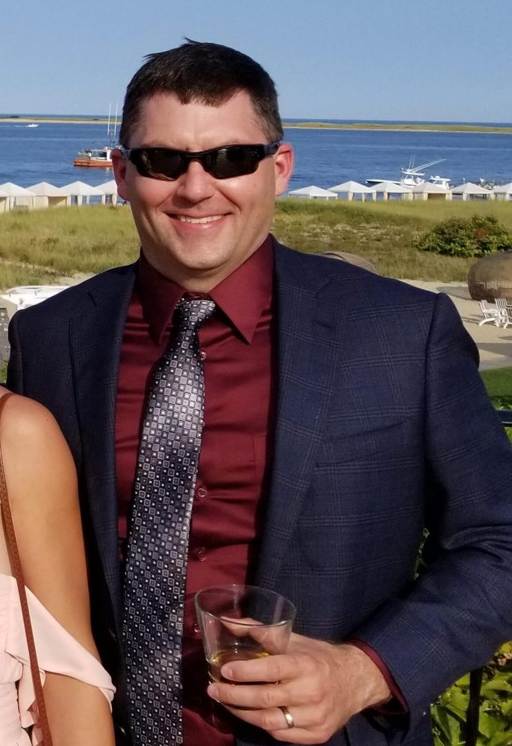 Eric Petritz